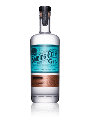 Shining Cliff Original Gin