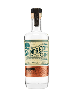 Shining Cliff Spiced Gin