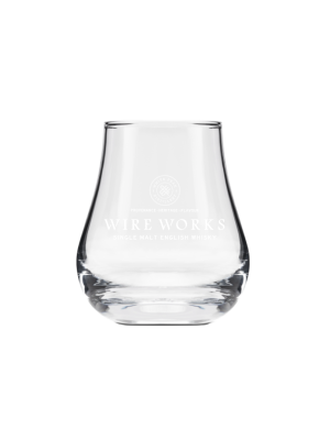 Wire Works Spey Glass