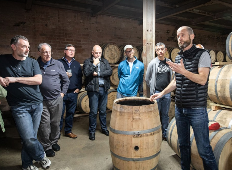 It’s fantastic news to find ourselves shortlisted for the Peak District & Derbyshire Tourism Awards 2019!