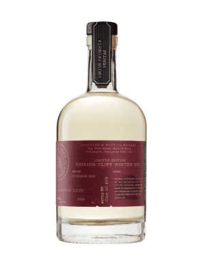 Shining Cliff Winter Gin