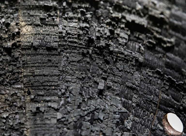 We took an old favourite, Shining Cliff Spiced Gin, and barrel-aged it in an oak ex-bourbon cask to impart a stunning flavour to create our Shining Cliff Winter Gin.