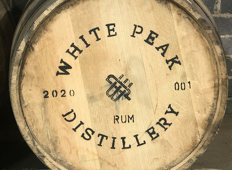 Our Derbyshire rum project has taken over 12 months to come together but in early 2020 we have produced our first batches using traditional rum making methods.