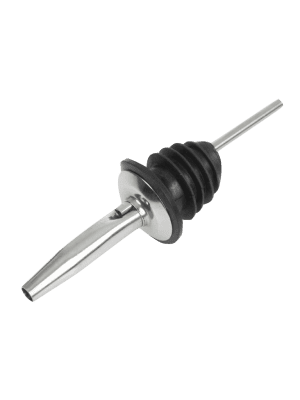Stainless Steel Pourer