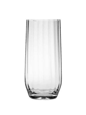 Castello Highball Glass