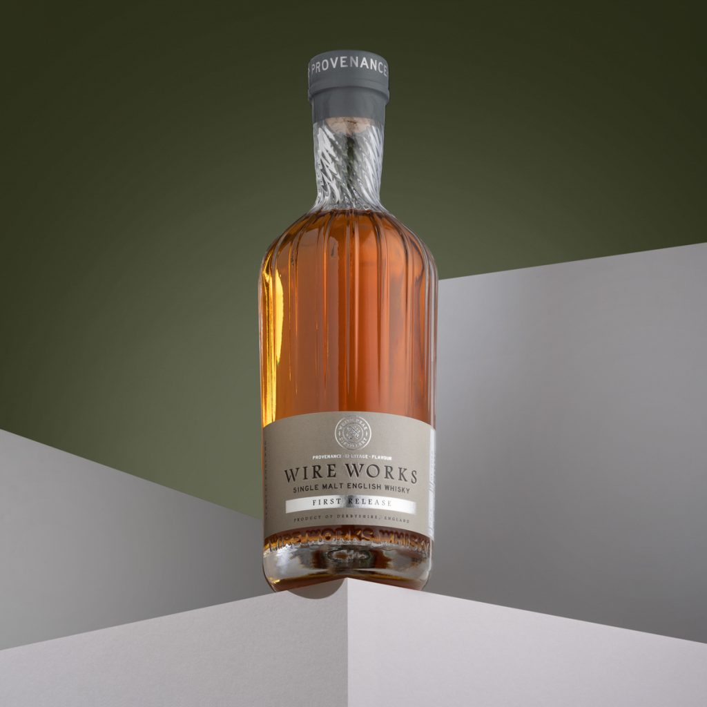 The Whiskey Scoop - White Peak and Whisky Auctioneer collaborate to auction bottles for charities in Derbyshire