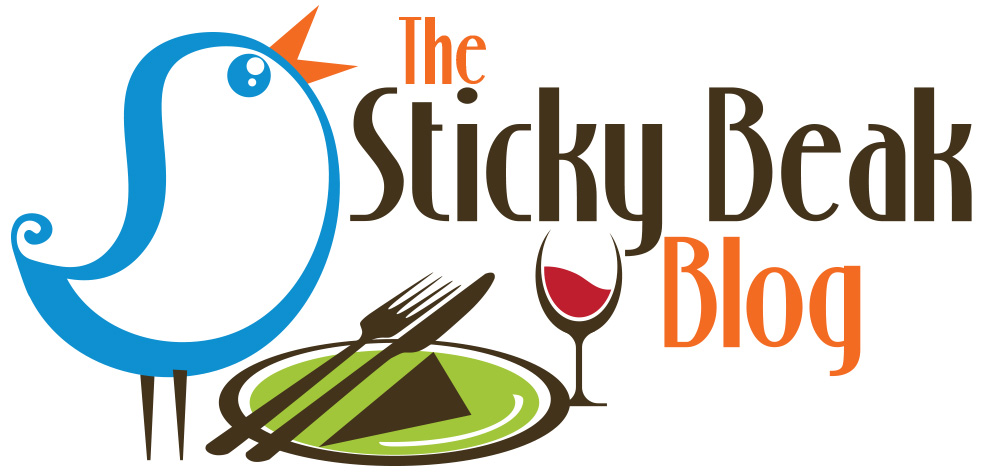 The Sticky Beak Blog - Enjoying Some Quality Local Tipples At The White Peak Distillery, Ambergate