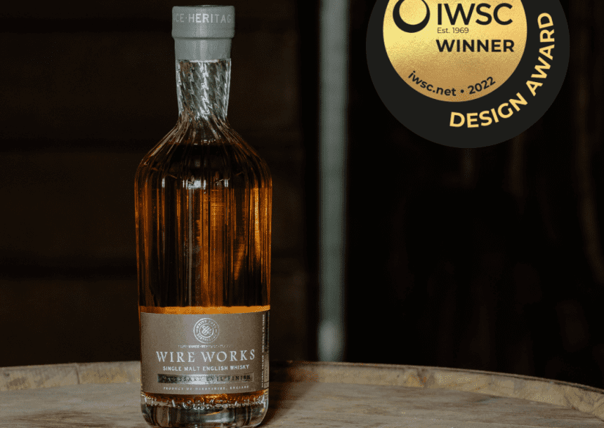 IWSC Design Award