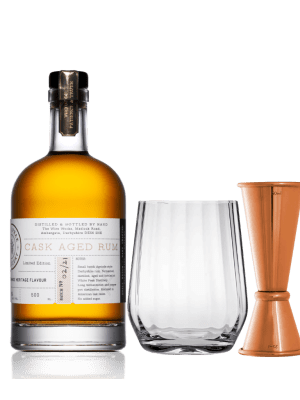 Build Your Own Rum Gift Set