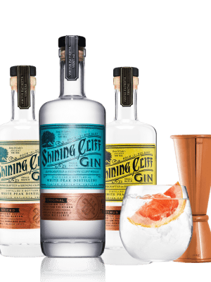 Build Your Own Gin Gift Set