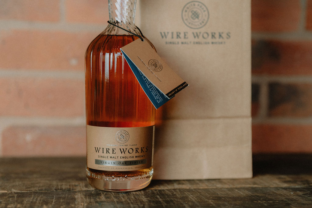 Wire Works Whisky - Stockists UK Retail 