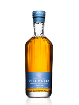 Wire Works Whisky Caduro