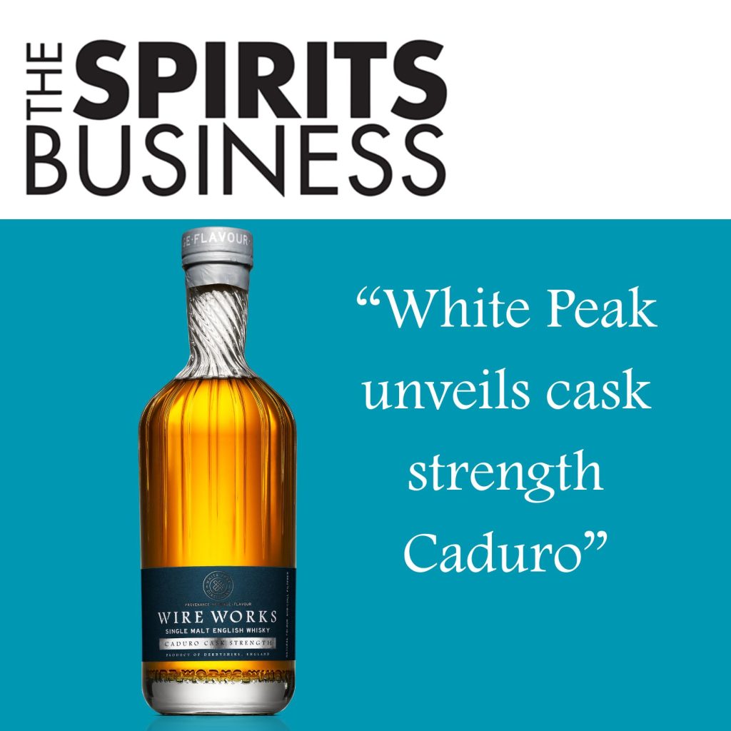 The Spirits Business