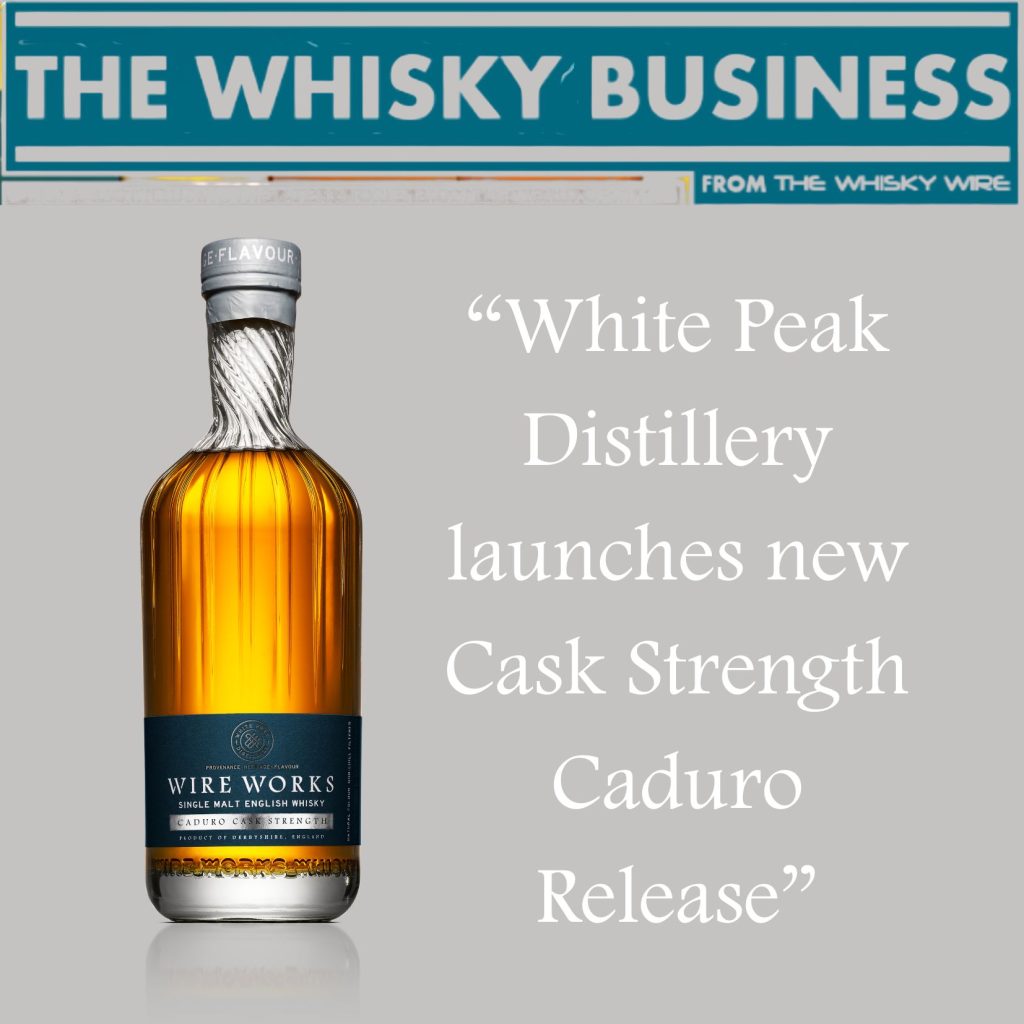 The Whisky Business