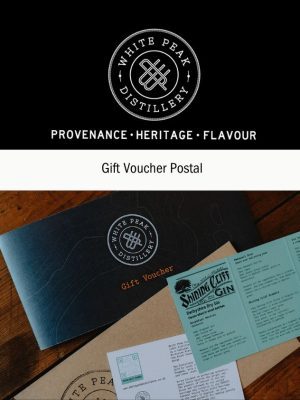 Gift Voucher Postal