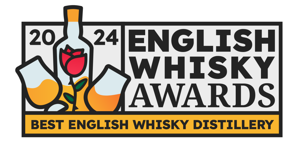 Best English Whisky Distillery 2024 English Whisky Awards