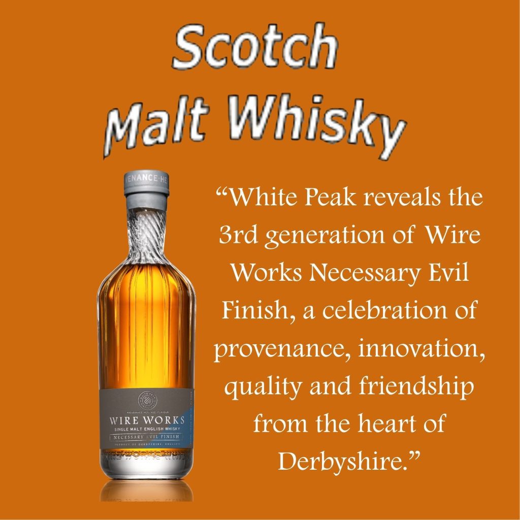 Scotch Malt Whisky