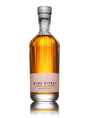 Wire Works Amarone Wine 2025