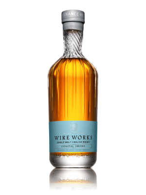 Wire Works Coastal Smoke